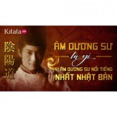 Clip:  Âm dương sư là gì? Vị âm dương sư nổi tiếng nhất Nhật Bản